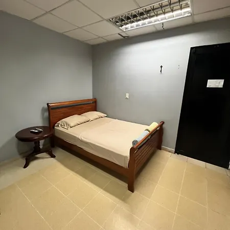 Panama Hat Hostel Exterior photo