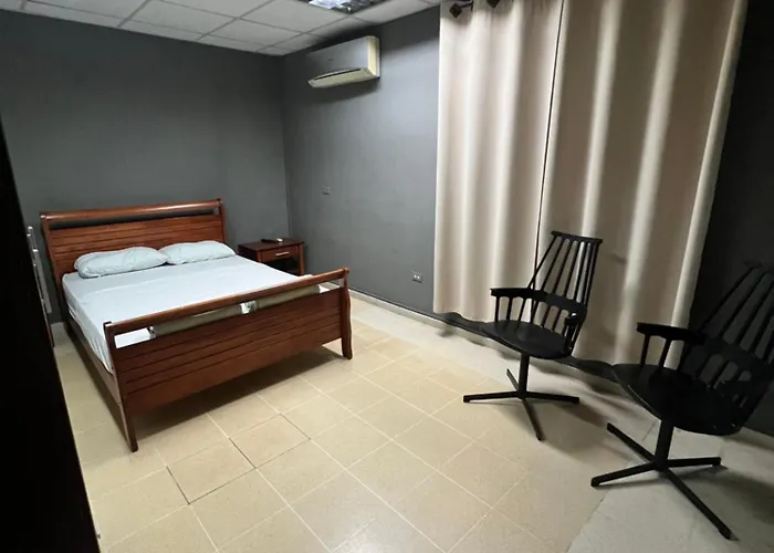 Panama Hat Hostel