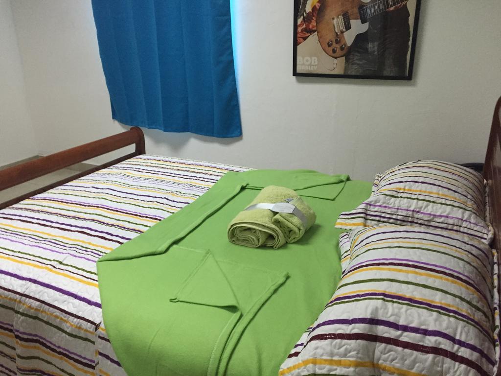 Hostel Panama Hat Hostel