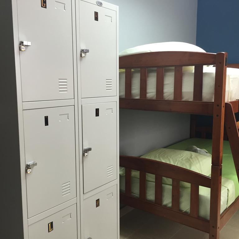 Panama Hat Hostel Hostel