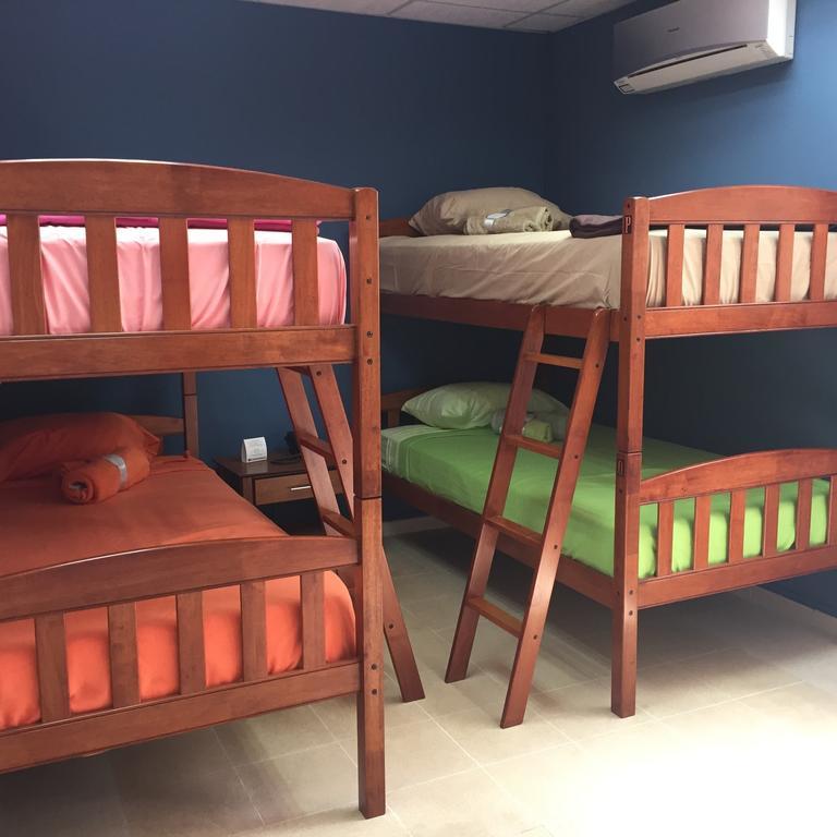 Hostel Panama Hat Hostel *