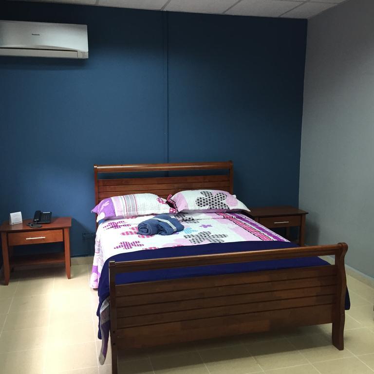 Hostel Panama Hat Hostel