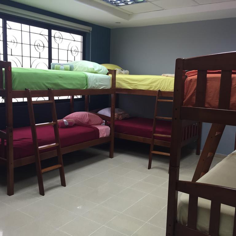 Panama Hat Hostel Hostel