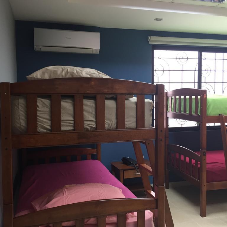 Hostel Panama Hat Hostel *