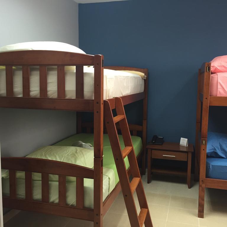 Panama Hat Hostel