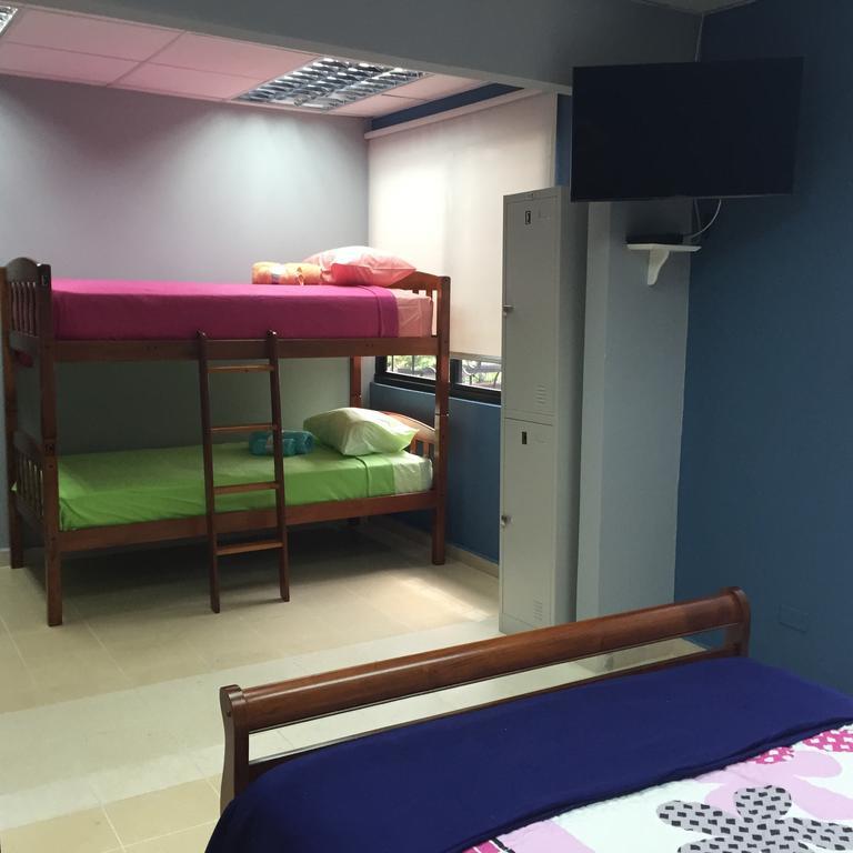 Hostel Panama Hat Hostel Panama City