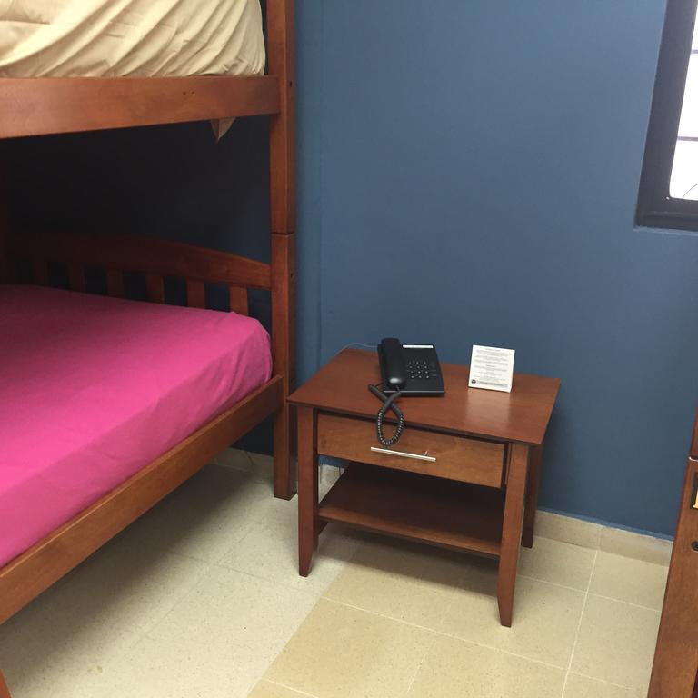 Hostel Panama Hat Hostel