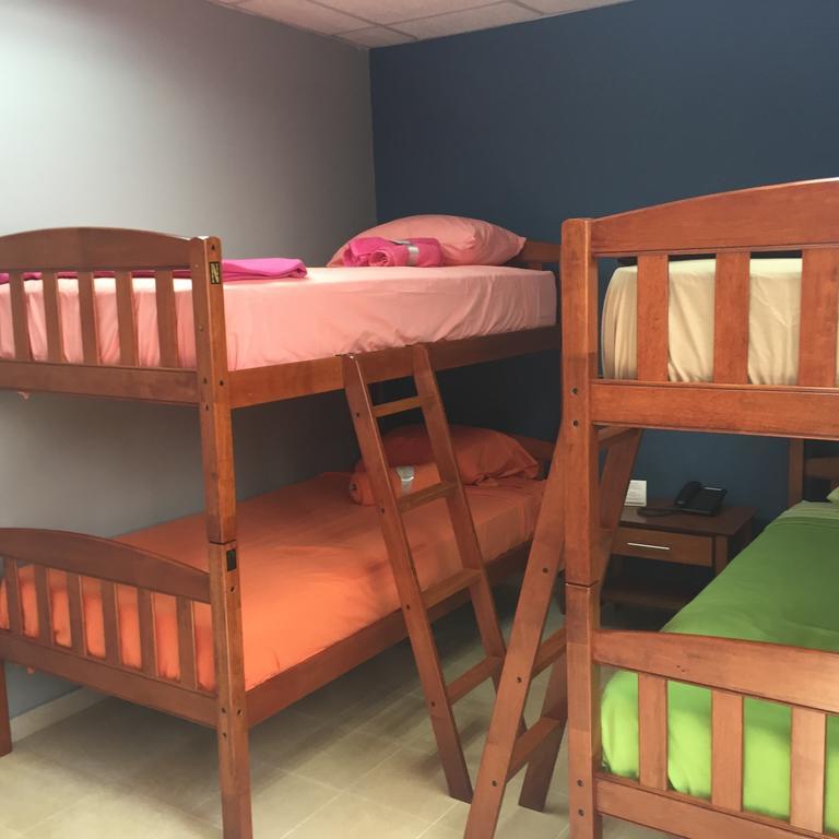 Panama Hat Hostel Hostel Panama City