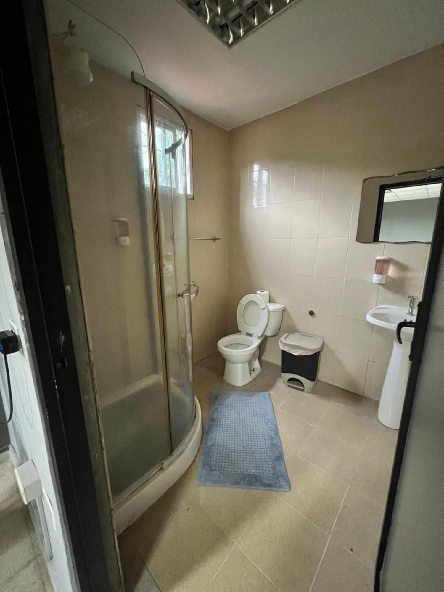 Panama Hat Hostel Panama City