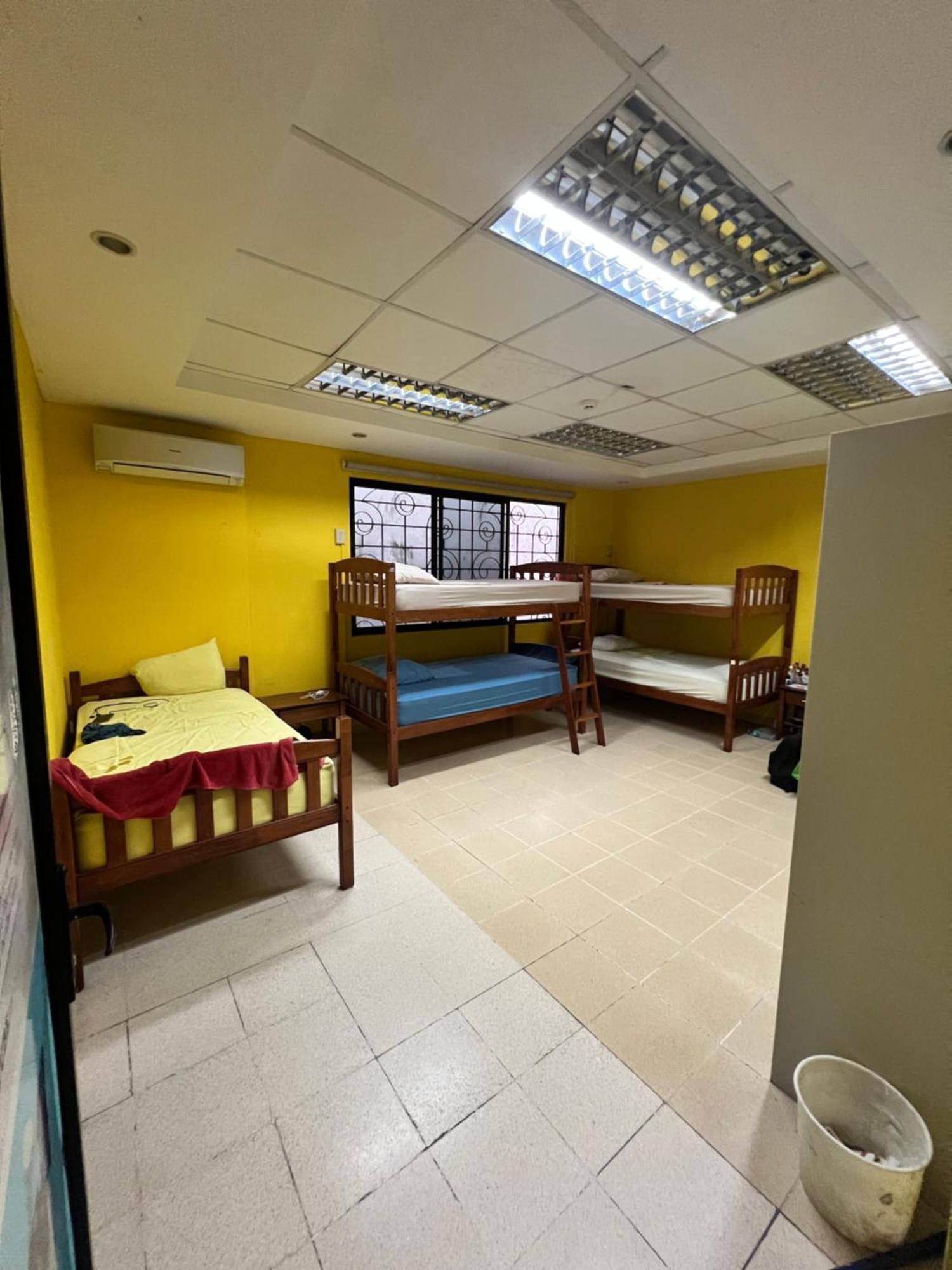 Panama Hat Hostel Hostel