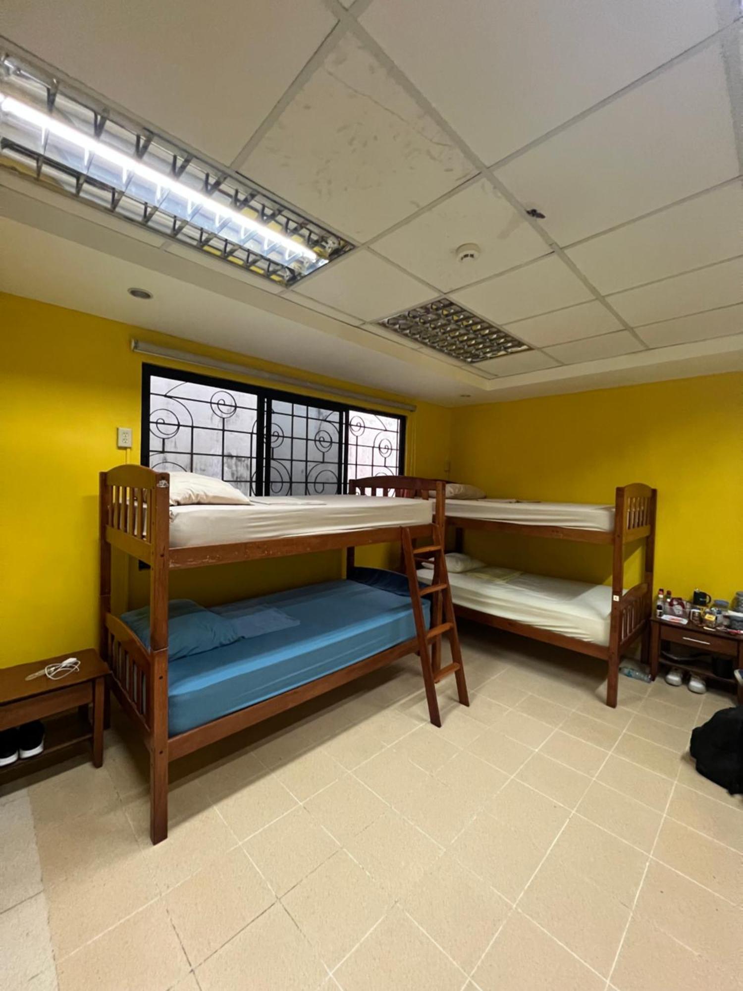 Hostel Panama Hat Hostel