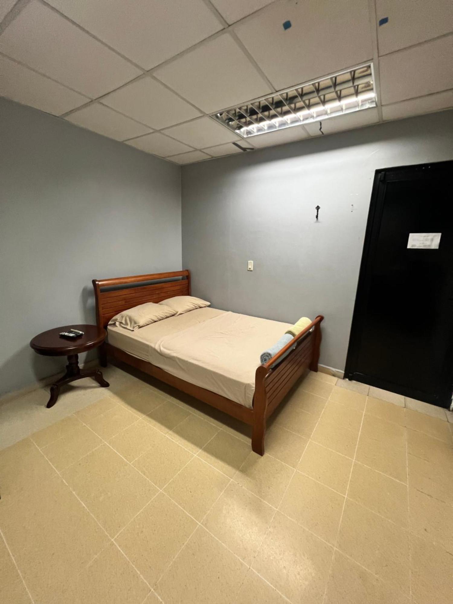 Panama Hat Hostel Panama City