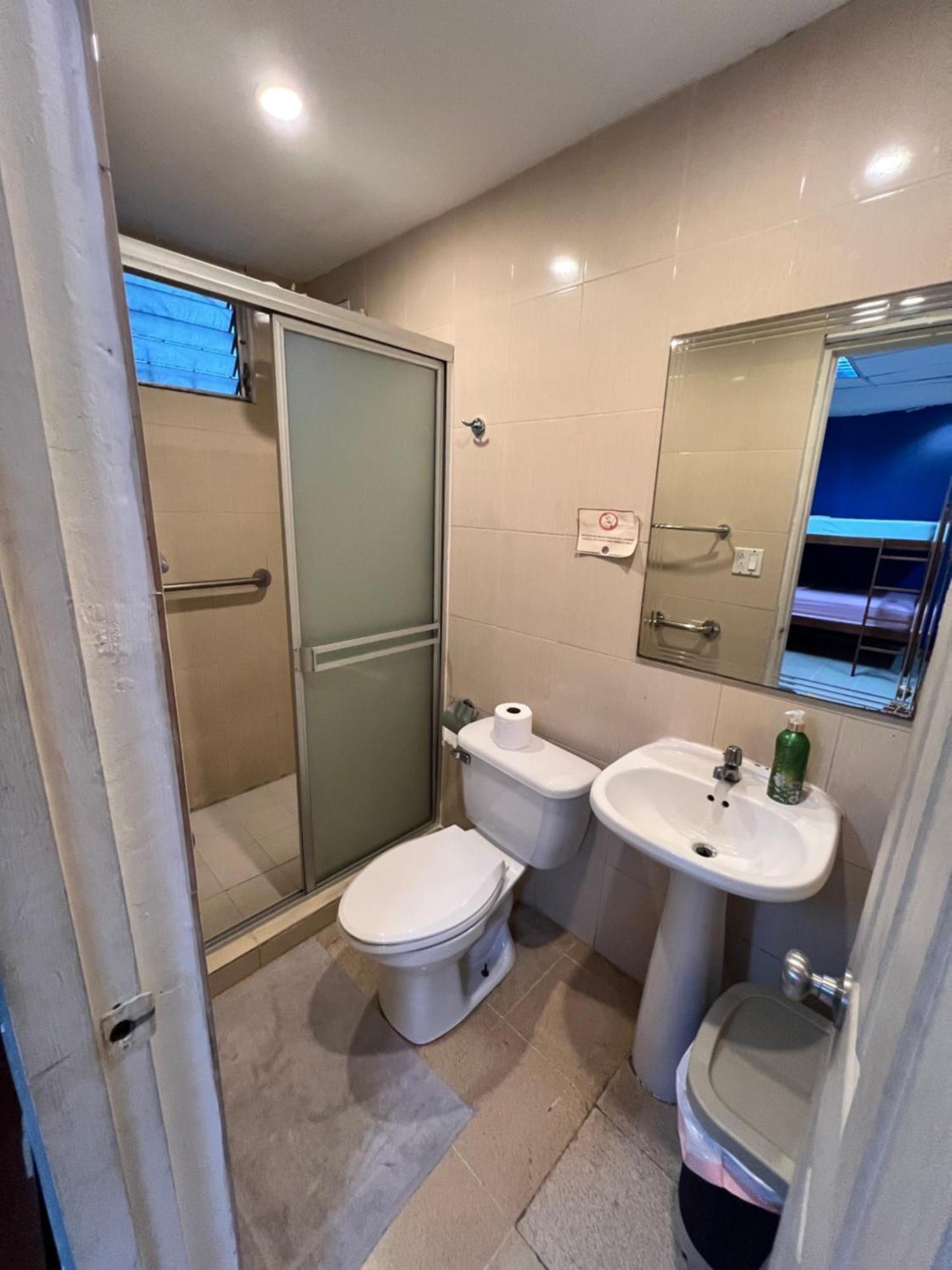 Panama Hat Hostel