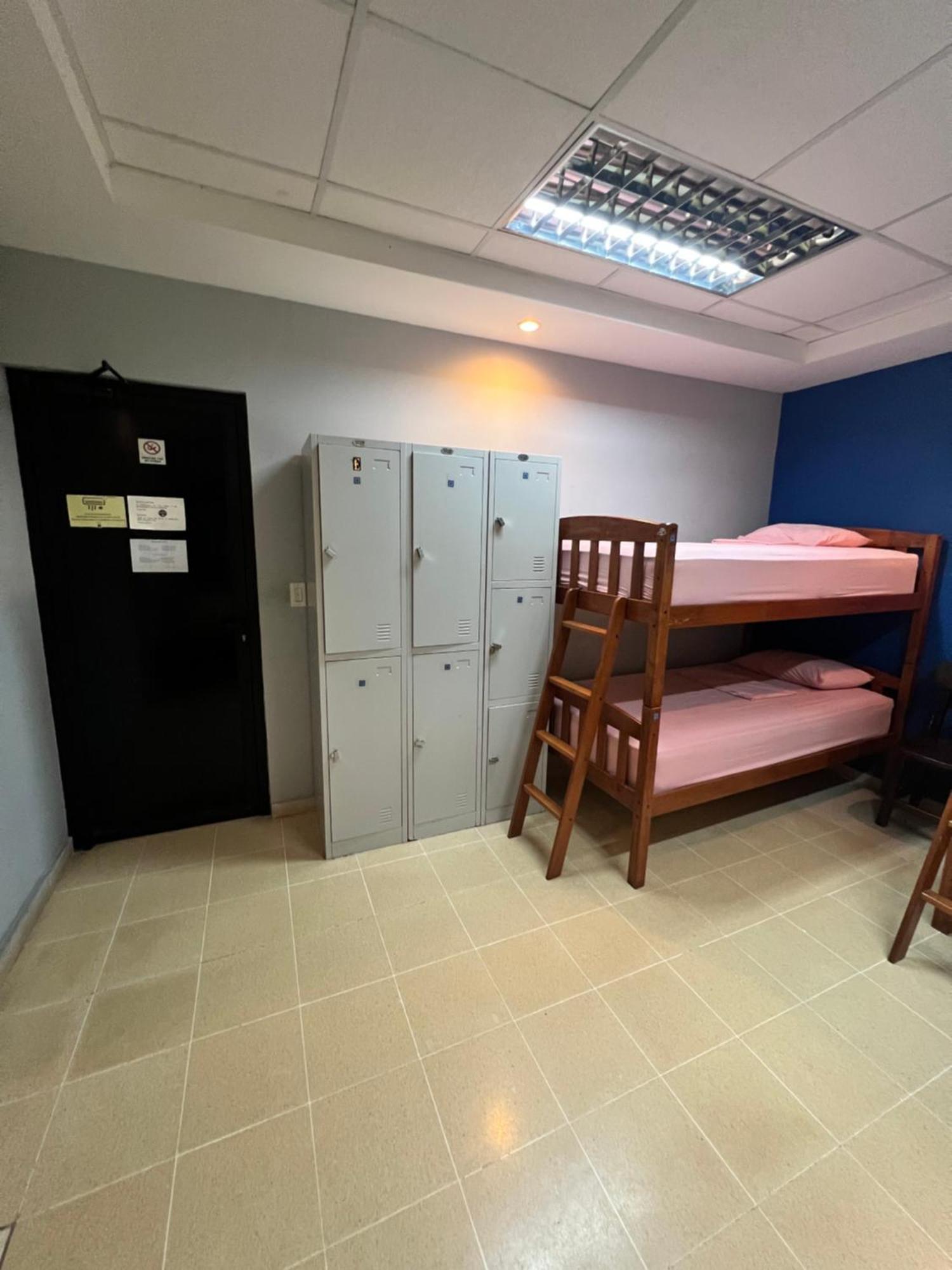 Hostel Panama Hat Hostel
