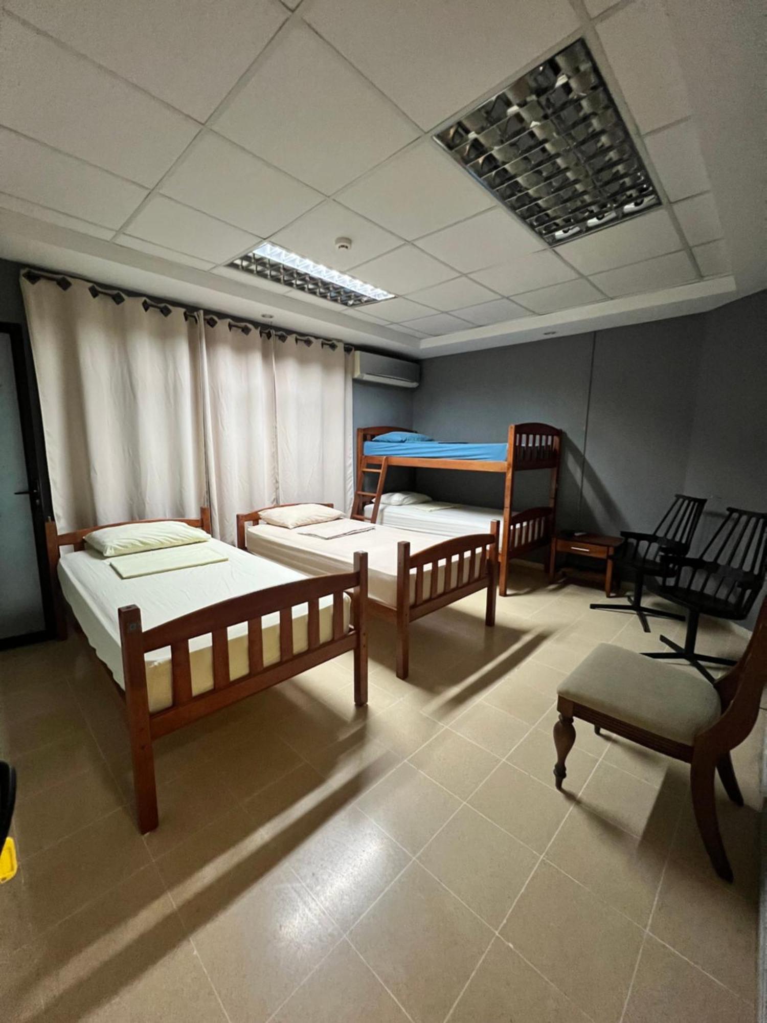 Panama Hat Hostel Hostel *
