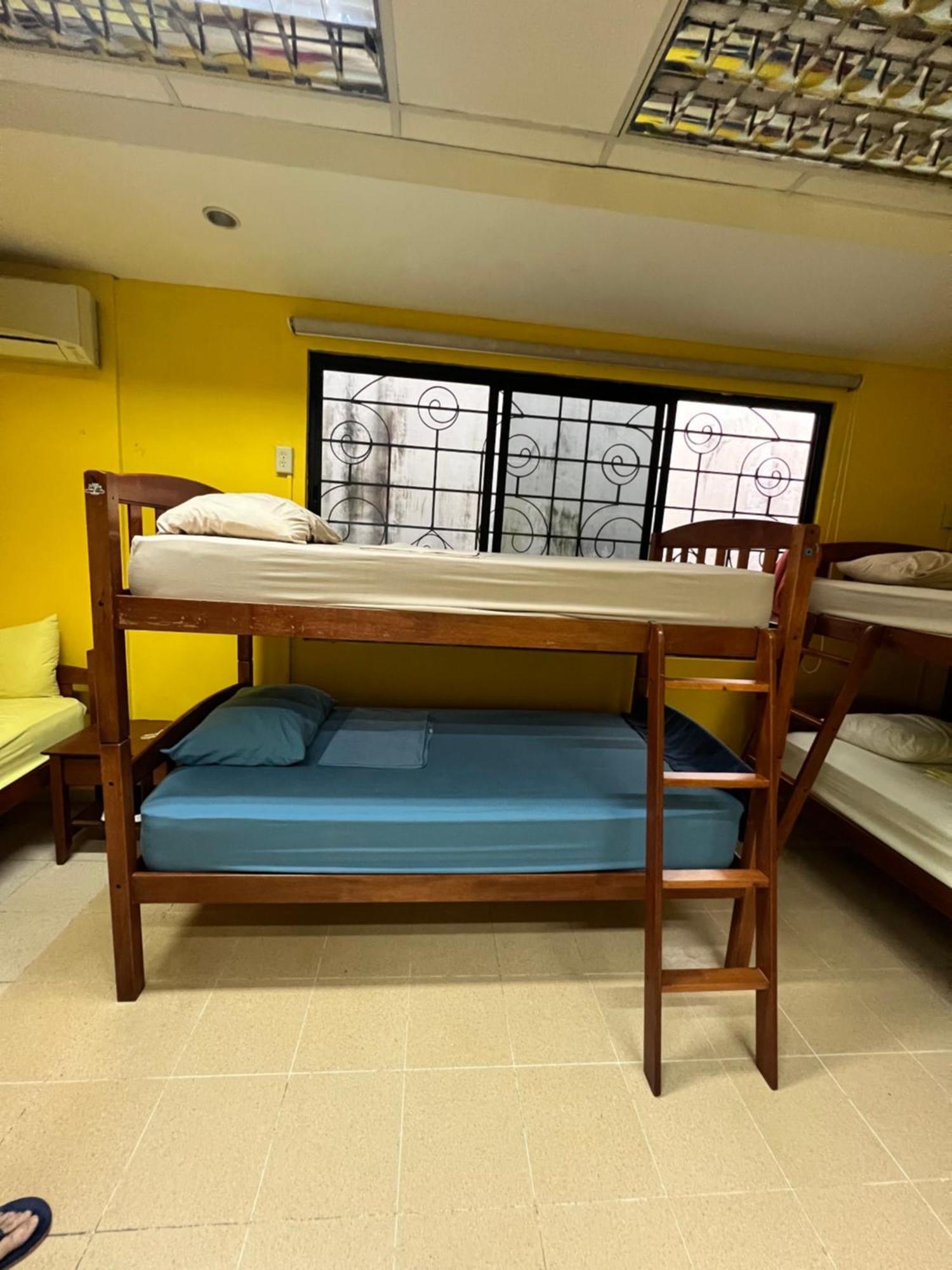 Hostel Panama Hat Hostel *