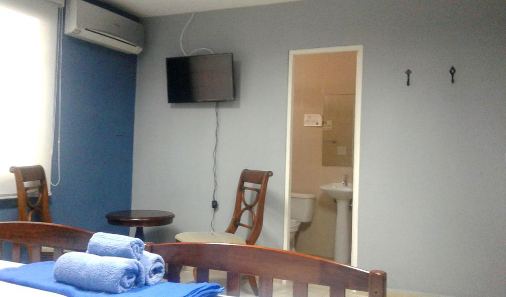Panama Hat Hostel Hostel *
