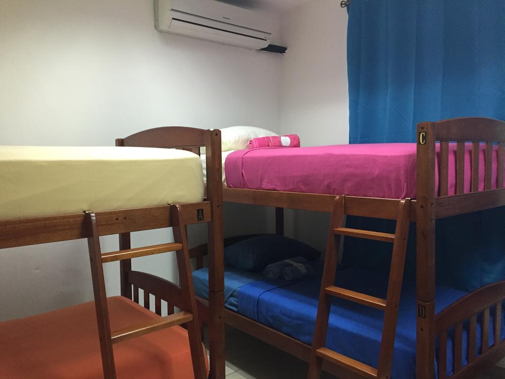 Panama Hat Hostel Ciudad de Panamá