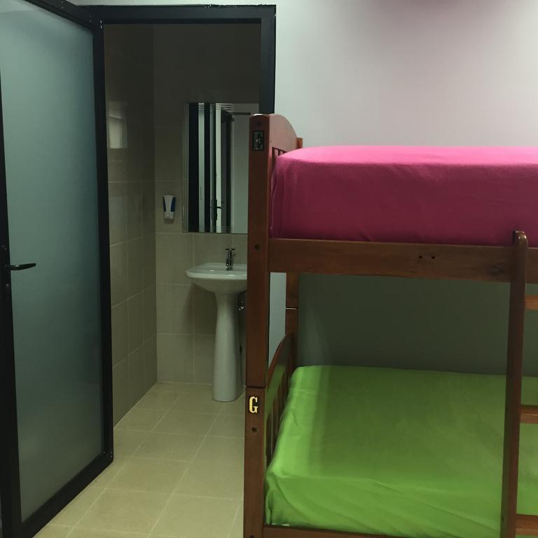 Panama Hat Hostel