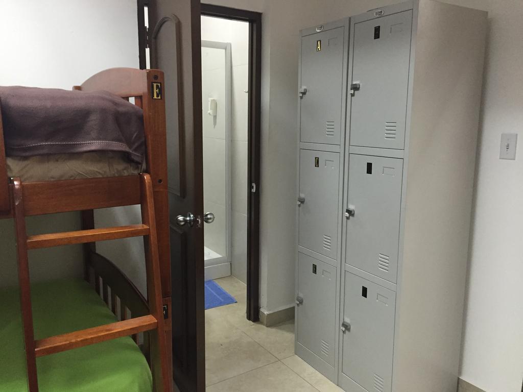 Panama Hat Hostel Hostal Ciudad de Panamá