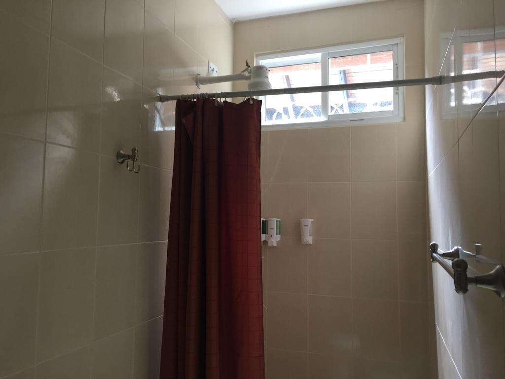 Panama Hat Hostel Hostal