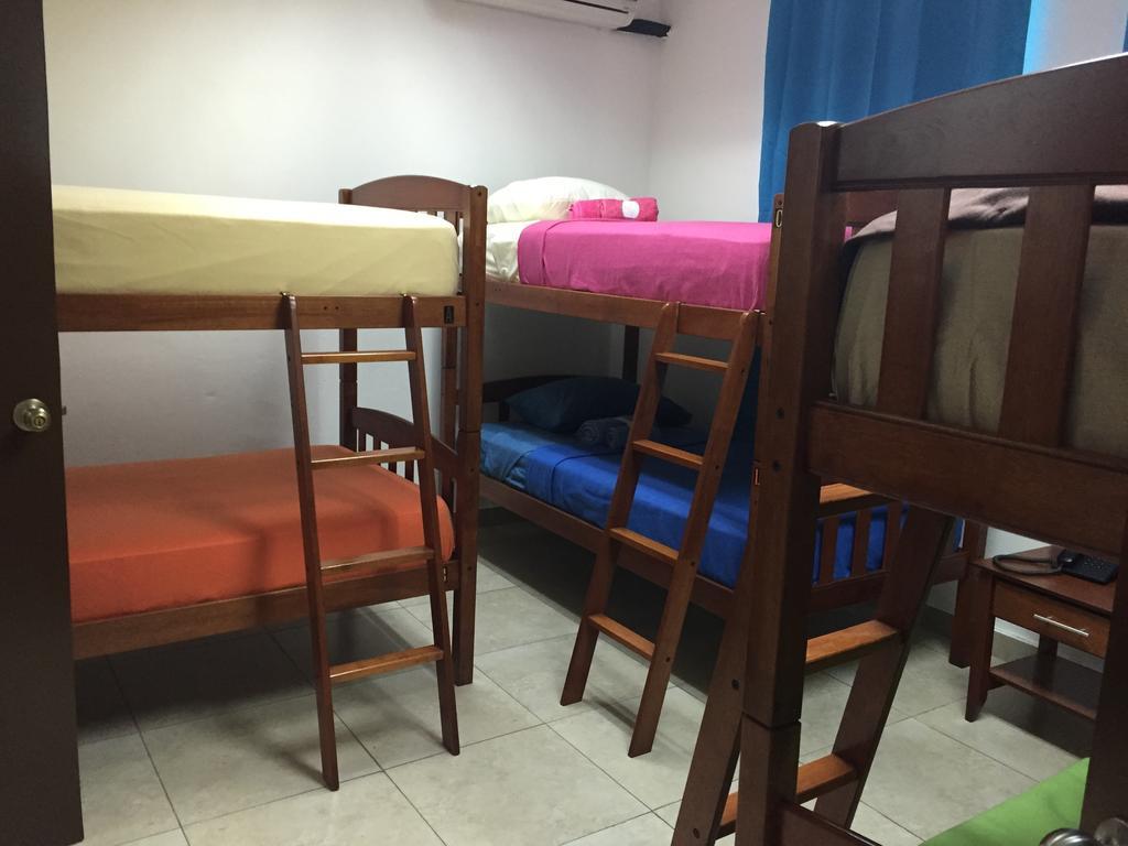Panama Hat Hostel * Ciudad de Panamá