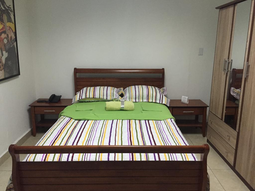 Panama Hat Hostel Hostal Ciudad de Panamá