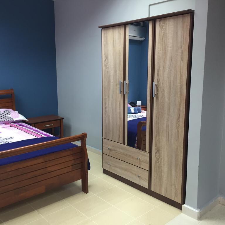 Panama Hat Hostel * Ciudad de Panamá
