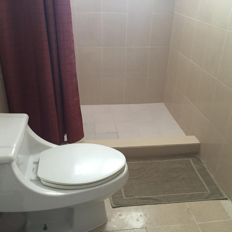 Hostal Panama Hat Hostel
