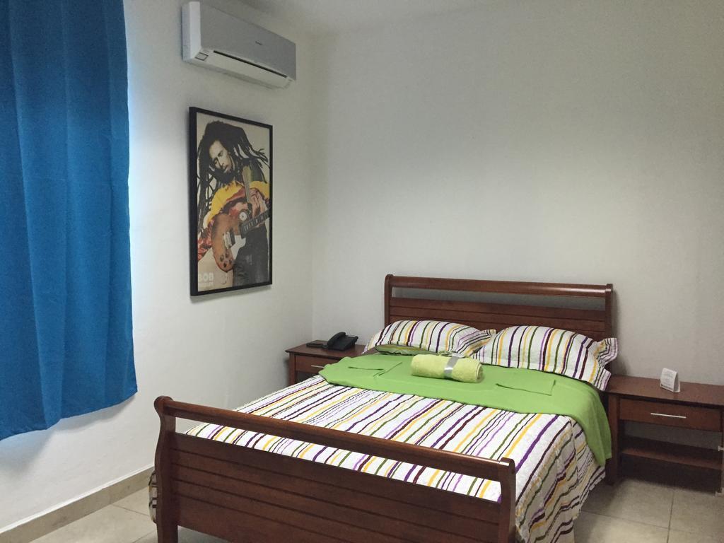 Panama Hat Hostel * Ciudad de Panamá