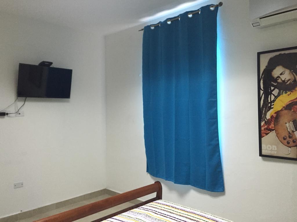 Panama Hat Hostel Hostal Ciudad de Panamá
