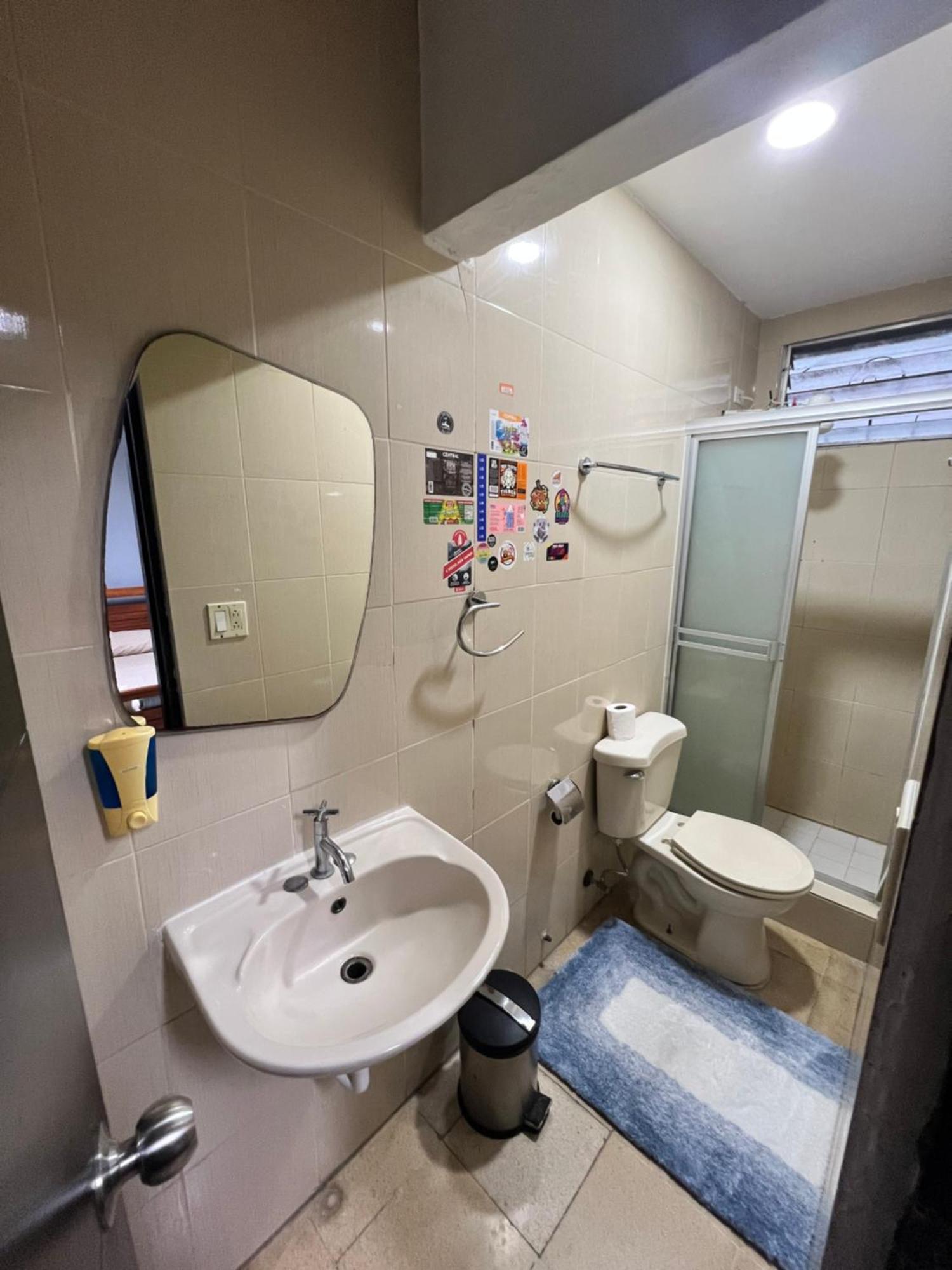 Panama Hat Hostel * Ciudad de Panamá
