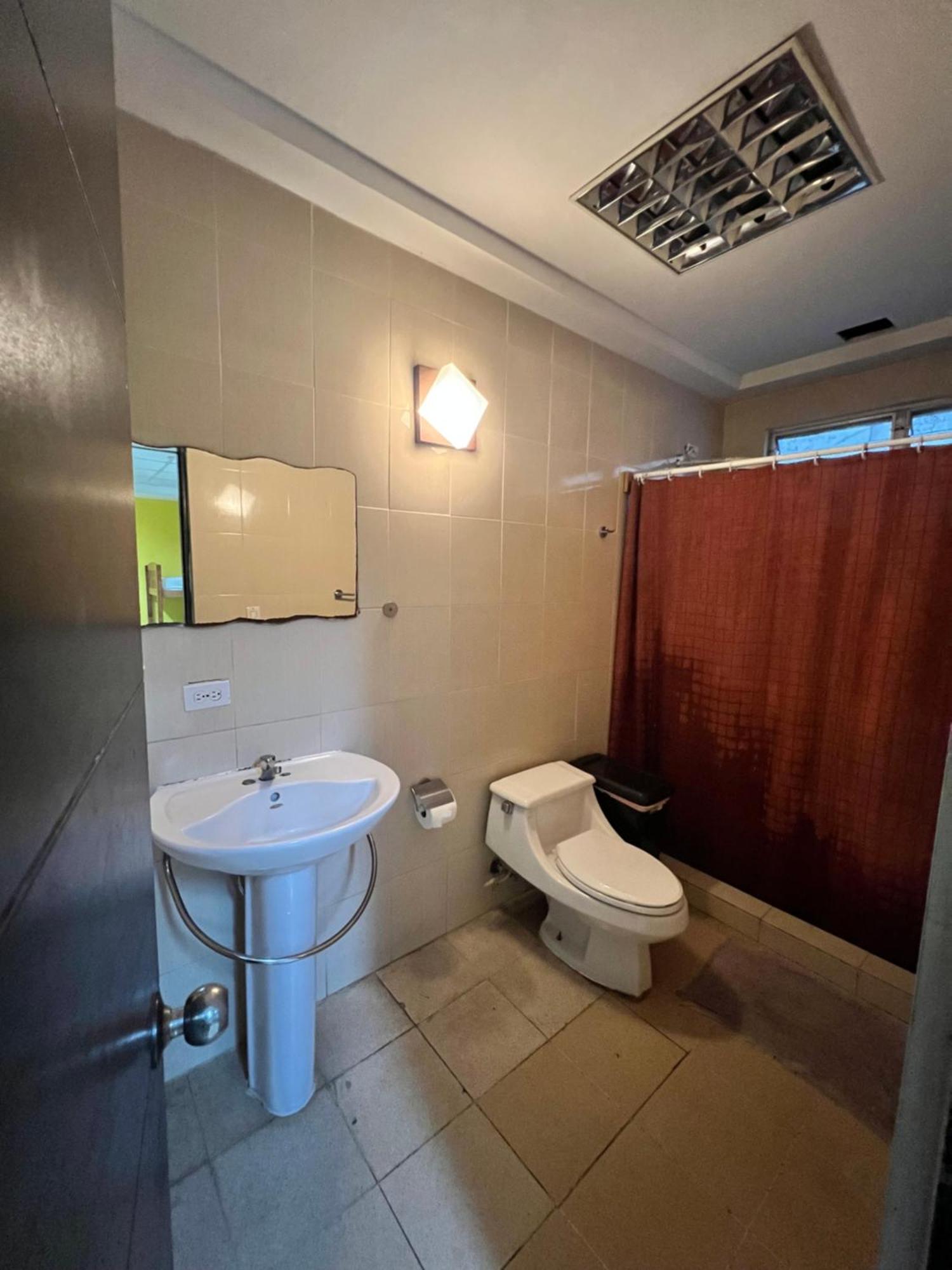 Panama Hat Hostel