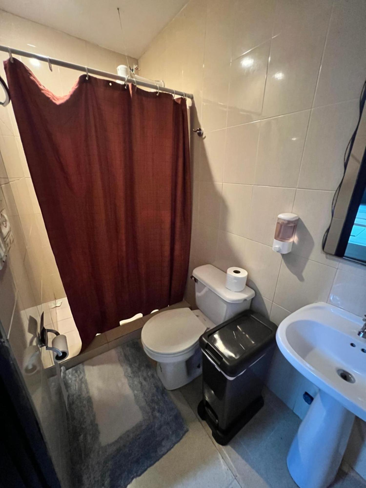 Panama Hat Hostel Hostal *