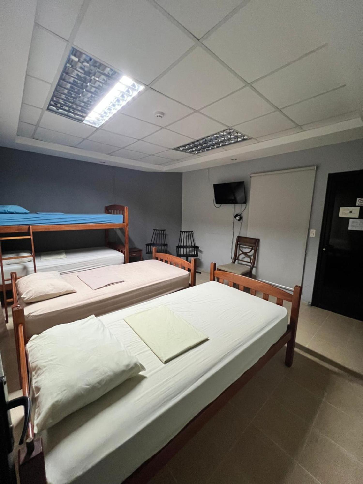 Hostal Panama Hat Hostel *