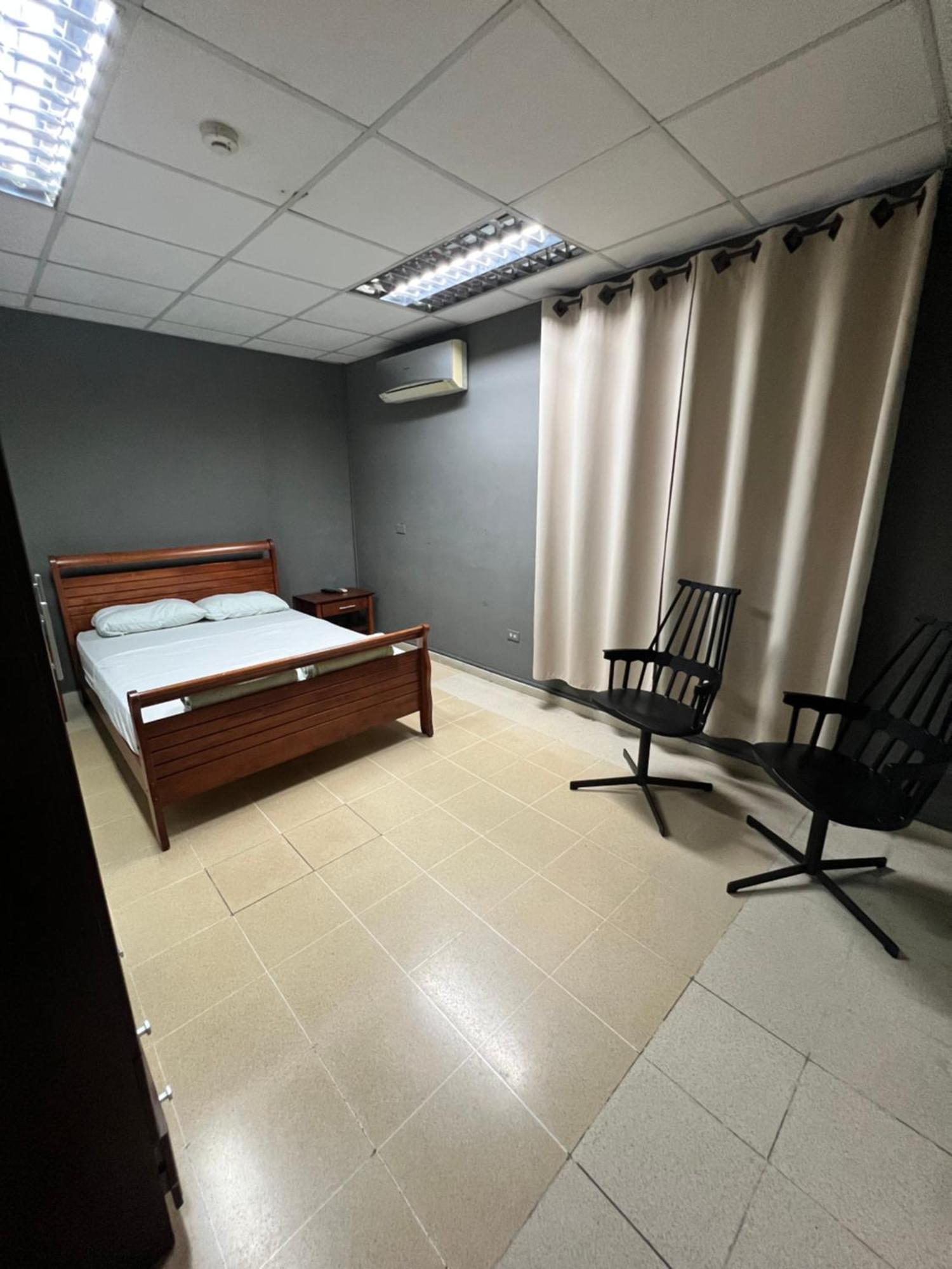 Panama Hat Hostel Hostal Ciudad de Panamá