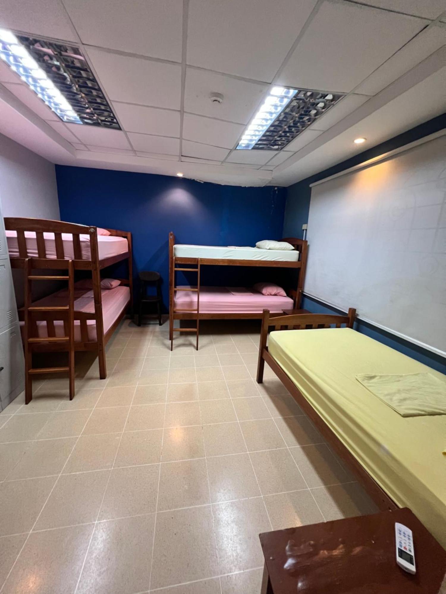 Hostal Panama Hat Hostel Ciudad de Panamá