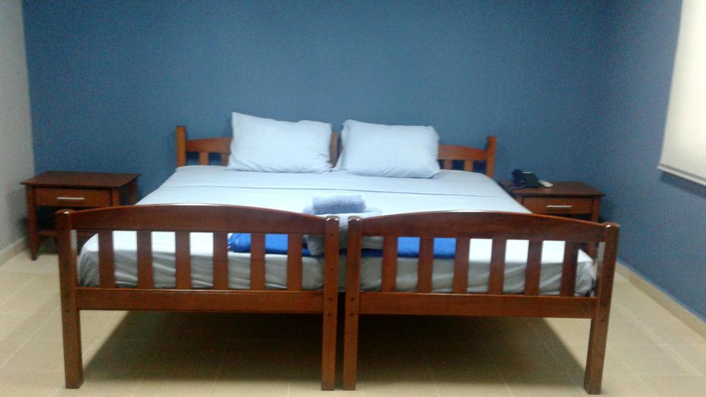 Panama Hat Hostel Hostal Ciudad de Panamá