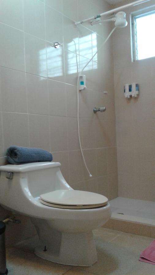 Panama Hat Hostel Hostal *